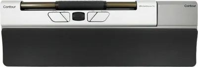 Immagine prodotto di Contour Rollermouse Go + RollerMouse Go Dock