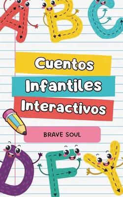 Produktbild von Interaktive Kindergeschichten
