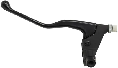 Image de Levier d'embrayage DOMINO complet pour Yamaha DTR50/MBK X-Limit