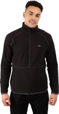 Produktbild von Trespass Faxfleet Herren-Fleecejacke, Größe: XXL
