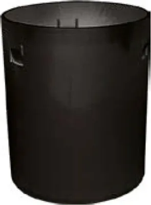 Produktbild von Teleskoprohr Wavin Basic d 315 x 375 mm (ohne Dichtung)