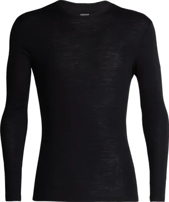 Produktbild von Icebreaker 175 Everyday LS Crewe Thermoshirt Herren