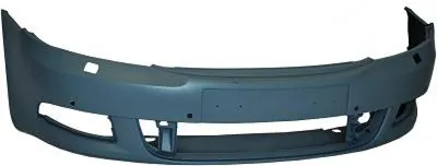 Produktbild von DIEDERICHS Stoßstange Stoßfänger für SKODA Octavia II Combi (1Z5) Grundiert 7831153