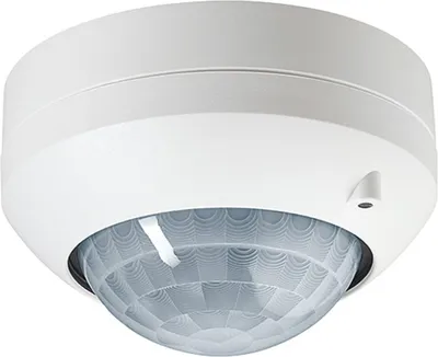 Image de Jung Détecteur de plafond/de présence DWPM K 360 WW DWPMK360WW