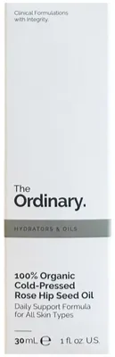 Zdjęcie produktu dla The Ordinary 100% organiczny olej z nasion dzikiej róży