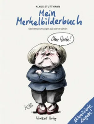 Immagine prodotto di Mein Merkel-Bilderbuch