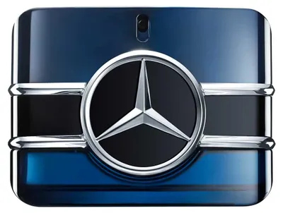 Zdjęcie produktu dla Mercedes-Benz Sign, Woda perfumowana, 50ml