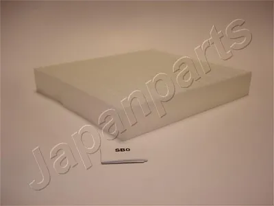 Produktbild von JAPANPARTS FAA-SB0 Innenraumfilter Pollenfilter