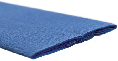 Produktbild von 10x Werola 12061124 Krepppapier 50 x 250 cm himmelblau