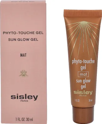 Immagine prodotto di Sisley Phyto - Gel Touche Mat Sun Glow 30ml
