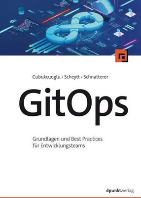 Zdjęcie produktu dla GitOps