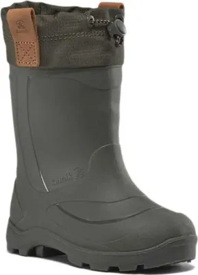 Produktbild von Kamik Tundra Junior Kinder (Khaki) Größe 36