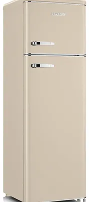 Immagine prodotto di Severin RKG 8985 frigorifero con congelatore Libera installazione 246 L Crema