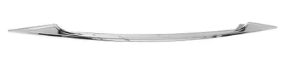 Produktbild von OMAC Blende Heckklappe Schutzleisten 5023053 Fahrzeugheckklappe Kofferraum für NISSAN Qashqai II (J11, J11) Edelstahl für Nissan Qashqai J11