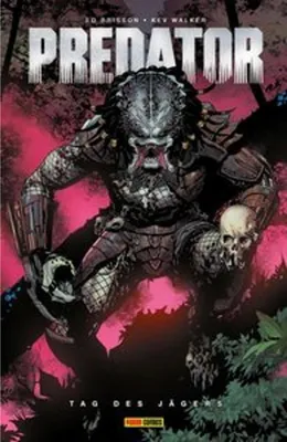 Produktbild von Predator