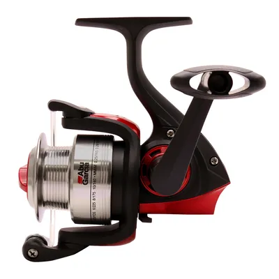 Immagine prodotto di ABU GARCIA Cardinal 54 FD, 40, a due mani, mulinello da spinning, freno anteriore, 1345014