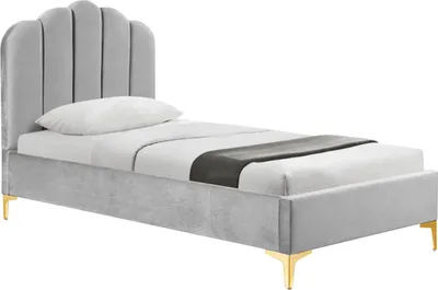 Produktbild von Bett 90 x 200 cm Yoris