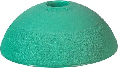 Produktbild von Greenholds Campus Ball System-Klettergriff (1 Stück)