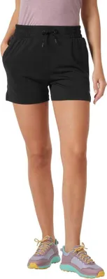 Produktbild von Helly Hansen Lifa Tech Lite Kurze Hose Schwarz L Frau Schwarz L