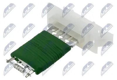 Produktbild von NTY ERD-BM-007 Widerstand, Innendrucklüfter x