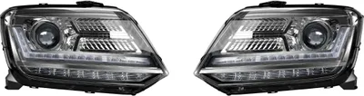 Immagine prodotto di OSRAM LEDriving Fari a LED per VW Amarok