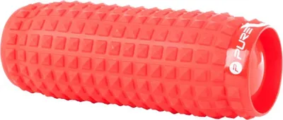 Produktbild von Pure2Improve Aufblasbare Massagerolle Rot