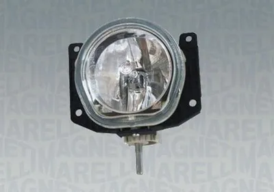 Produktbild von MAGNETI MARELLI 712402501110 H1 Nebelscheinwerfer Beidseitig für FIAT QUBO (225) Nebelleuchte