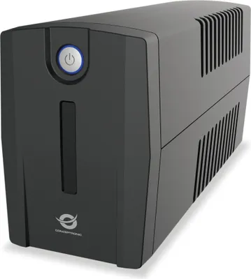 Produktbild von Conceptronic ZEUS02ES 850VA 480W USV, schuko