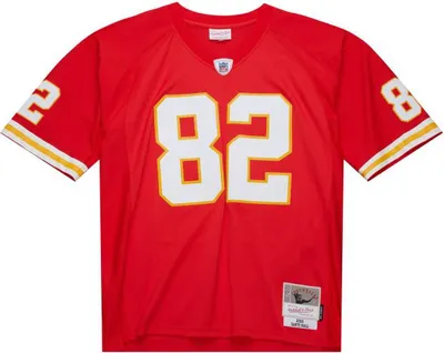 Produktbild von NFL Legacy Jersey - Kansas City Chiefs 2002 Dante Hall - XXL