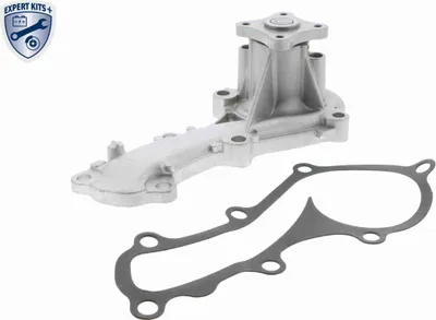 Produktbild von ACKOJA A38-50003 Kühlmittelpumpe Wasserpumpe für NISSAN ALMERA II Hatchback (N16) ALMERA TINO (V10) PRIMERA (P11) PRIMERA (P12) PRIMERA Kombi (WP12)