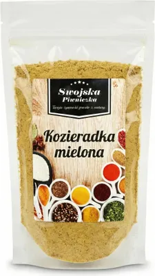 KOZIERADKA MIELONA 1Kg SWOJSKA PIWNICZKA