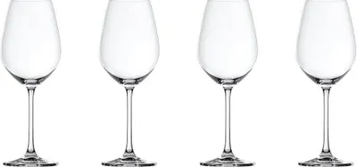 Produktbild von Spiegelau 4720171 Rotweinkelch Salute 55cl, transparent (4er Pack)