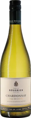 Produktbild von Famille Bougrier Chardonnay Grands Vins de Loire IGP