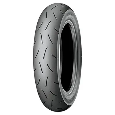 Produktbild von Dunlop Tt93 Gp 100/90 - 10 M/C Tl 56J Front/Rear