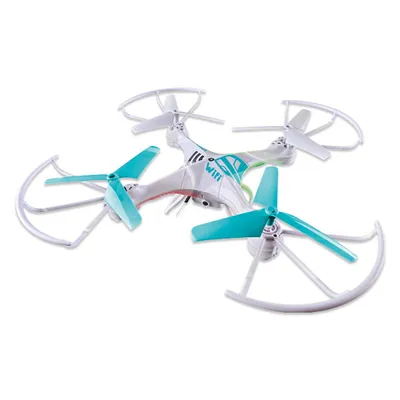 Produktbild von Dickie Toys RC Livecam Quadrocopter