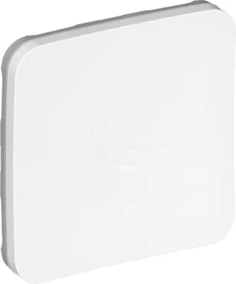 Zdjęcie produktu dla Mikrotik RBSXTsqG-5acD 1000 Mbit/s biały Power over Ethernet (PoE)