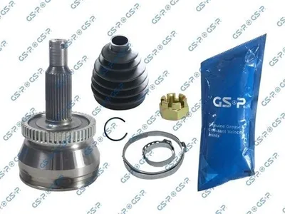 Produktbild von GSP Gelenksatz Antriebswelle Vorne Links für HYUNDAI SANTA FÉ II (CM) 827101