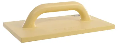Produktbild von TRIUSO PolyurethanReibebrett Profi, 180 x 320 mm