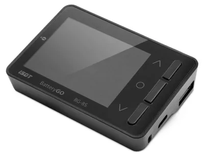 Produktbild von ISDT BG-8S Battery Checker Battgo
