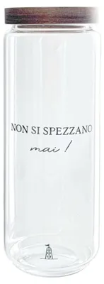 Image de La Porcellana Bianca I Garbati bocal à spaghetti 1,3 L U10270115A00