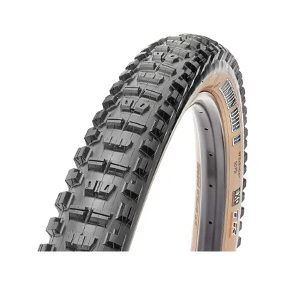 Zdjęcie produktu dla Maxxis Minion DHR II 27,5x2,40 WT (61-584) EXO TR SkinWall składane czarno-beżowe. ETB00220200