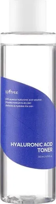 Produktbild von Isntree Hyaluronic Acid Toner 400ml Renewal