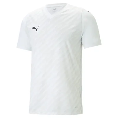 Obrázek produktu pro PUMA teamULTIMATE Trikot Kinder 04 - puma white 140