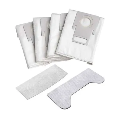 Immagine prodotto di THOMAS Hygiene-Filter-Set f. Hygiene-Bag-System HYGIENE-FILTER-SET