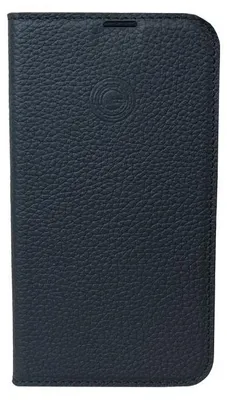 Produktbild von Galeli Book Case MARC for iPhone 16 - black