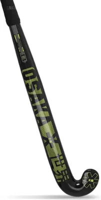 Produktbild von OSAKA VISION 85-PRO BOW Feldhockeyschläger, Schwarz, 36,5 Zoll