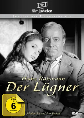 Obrázok produktu pre Der Lügner von Fernsehjuwelen