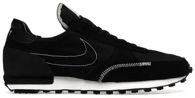 Produktbild von Nike Daybreak Type Black White - EU 44