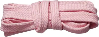 Image de Lacets Tube Medium 120 cm, rose, pour homme, taille unique