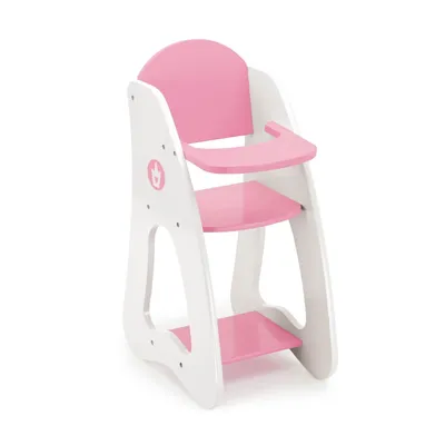 Produktbild von Puppenhochstuhl Princess World